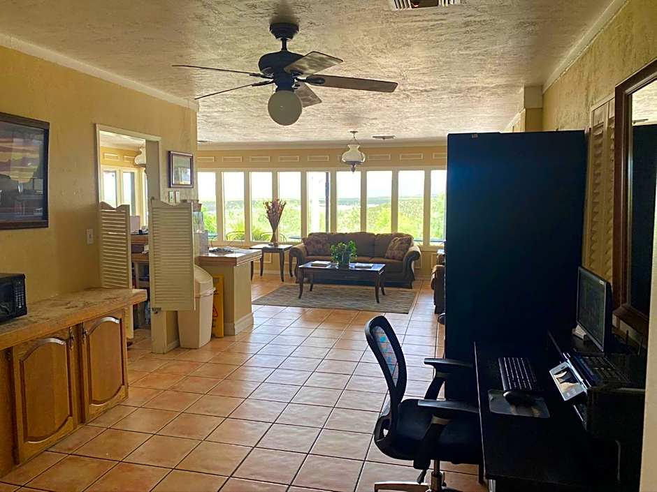Tombstone Lookout Lodge, SureStay Collection by Best Western