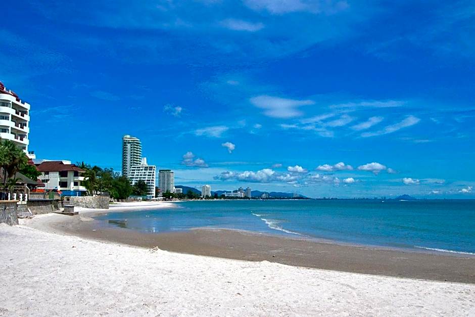 Tong Mee House Hua Hin