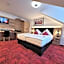 Hotel St. Georg Garni