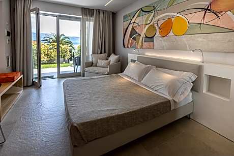 Double Room - Annex