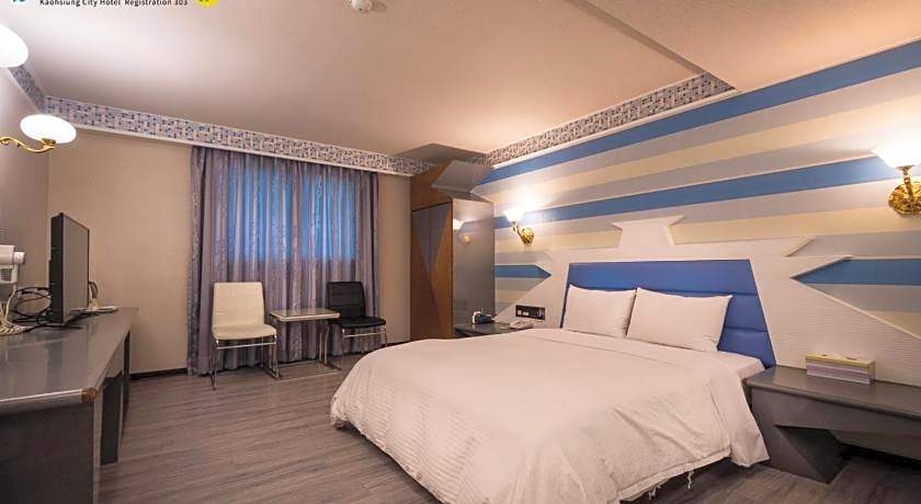 Golden Phoenix Hotel