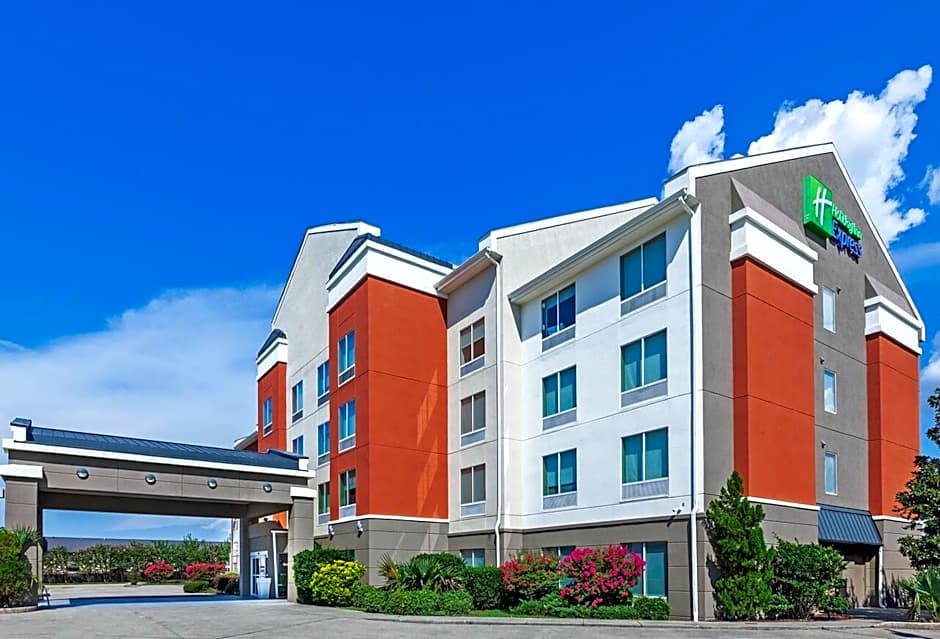 Holiday Inn Express New Orleans East By IHG