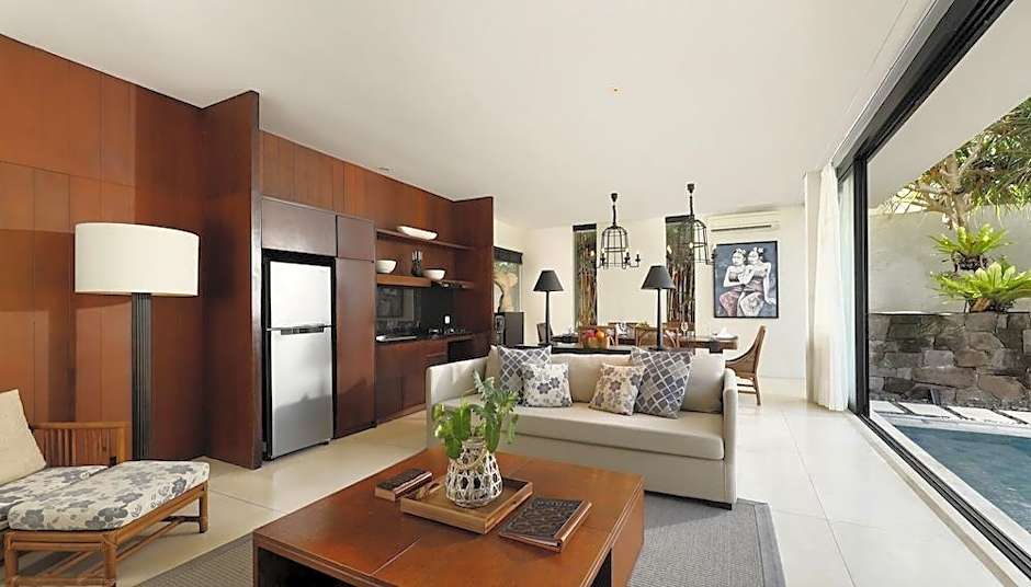 Vinila Villas by Nakula