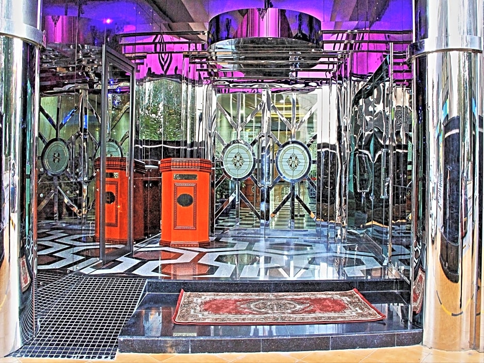 Bahrain International Hotel