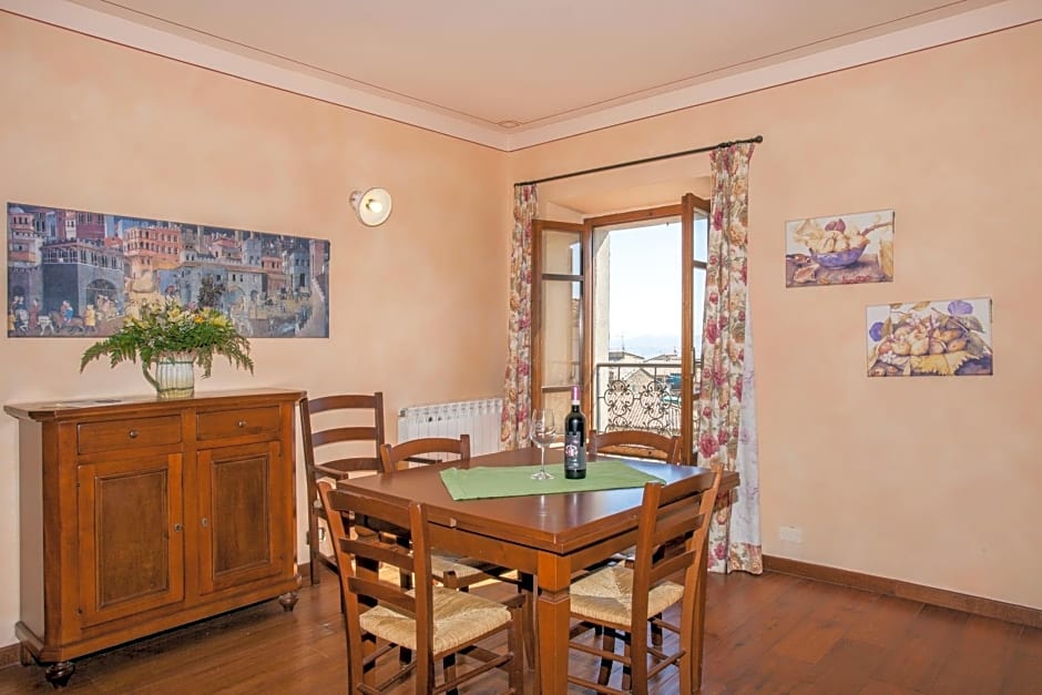 Residenza Palazzo Saloni