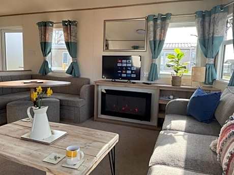 Beautiful Lake District rural retreat 3 bed WIFI - The Oakley