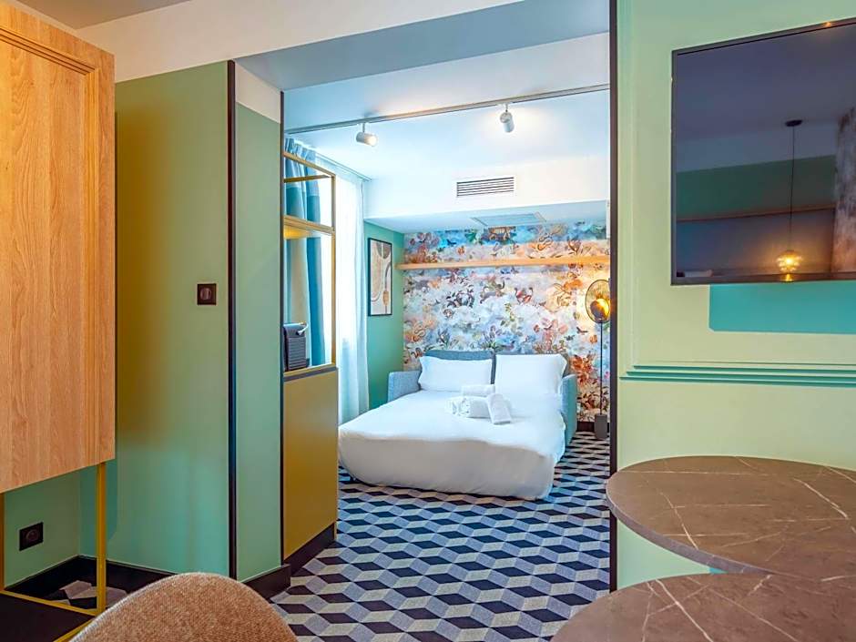 Le Splendid Hotel Lac D'Annecy