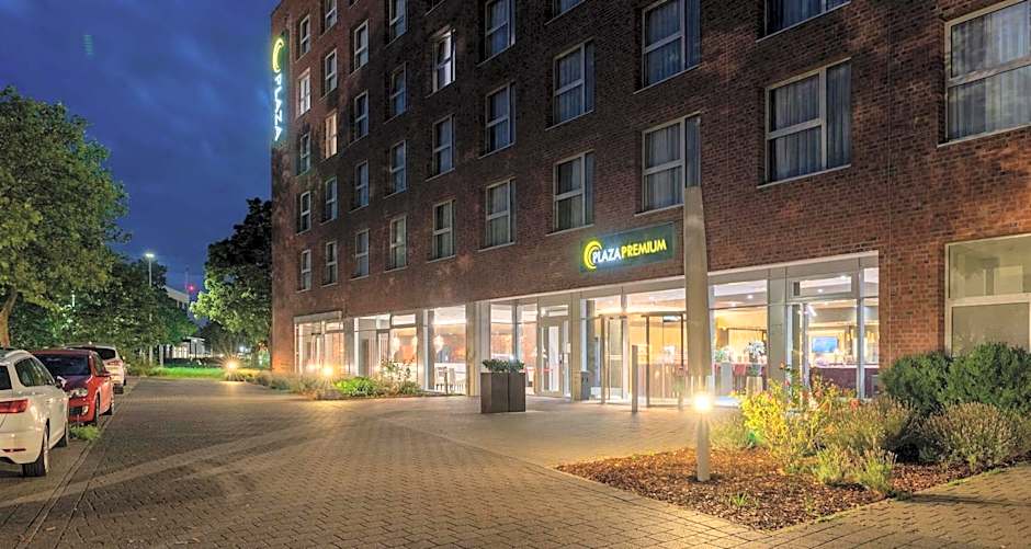 Star Inn Hotel Karlsruhe Siemensallee, by Comfort