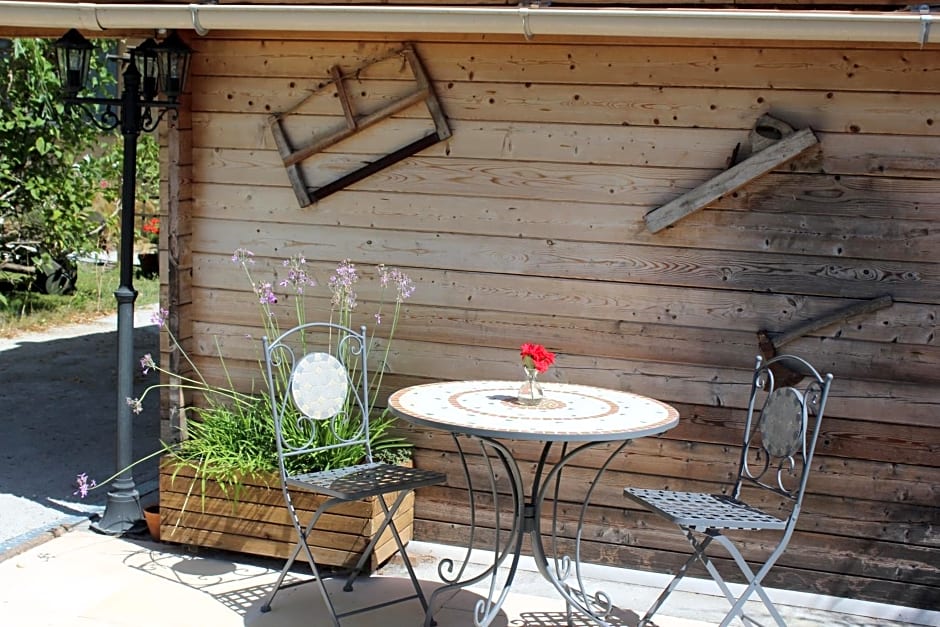 Au Petit Nid de Sanguinet