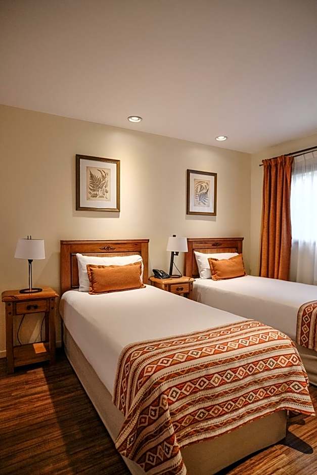 Hostal del Bosque