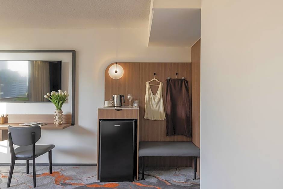 Mercure Brisbane Spring Hill