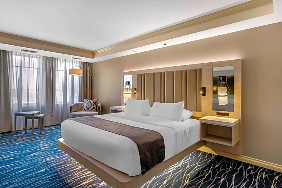 Wyvern Hotel, an Ascend Hotel Collection Member
