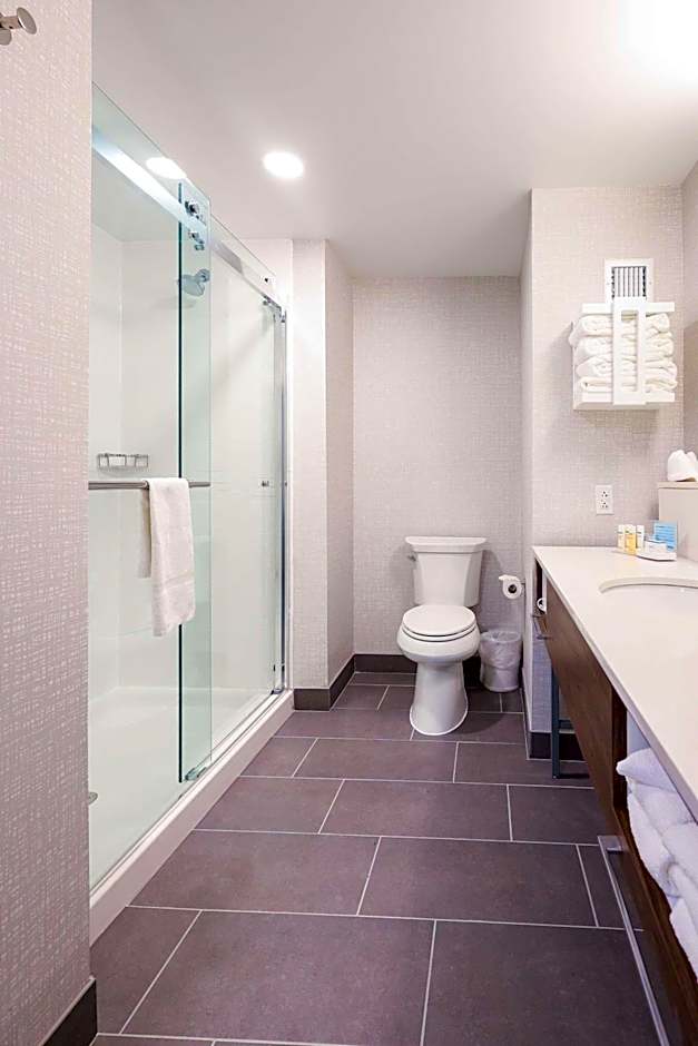 Hampton Inn By Hilton Rehoboth Beach