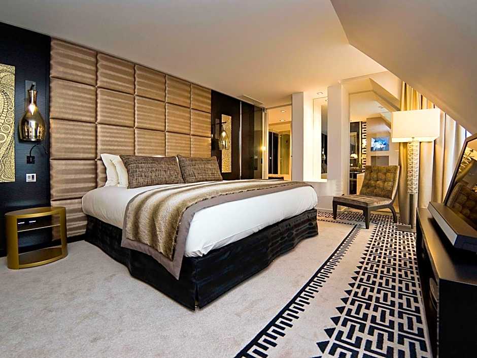 Sofitel Paris Le Faubourg