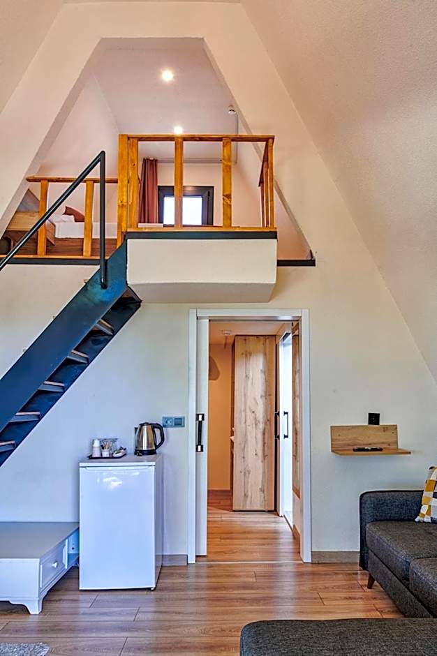 Apollon Garden Pamukkale