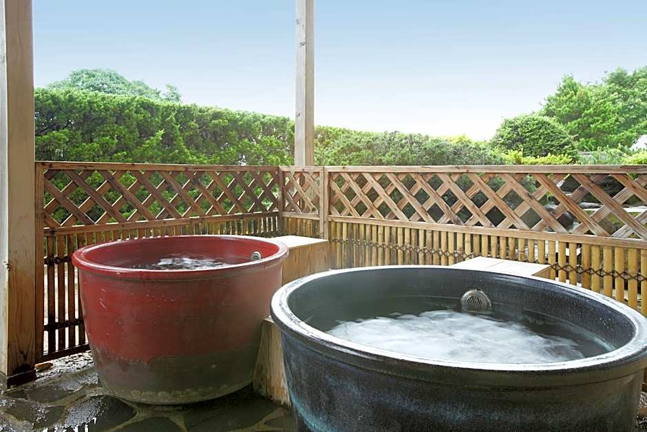 Akita Onsen Satomi