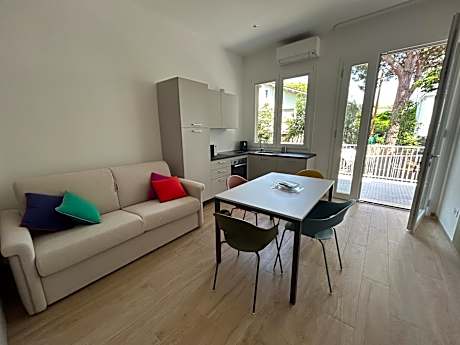 Double Room - Disability Access