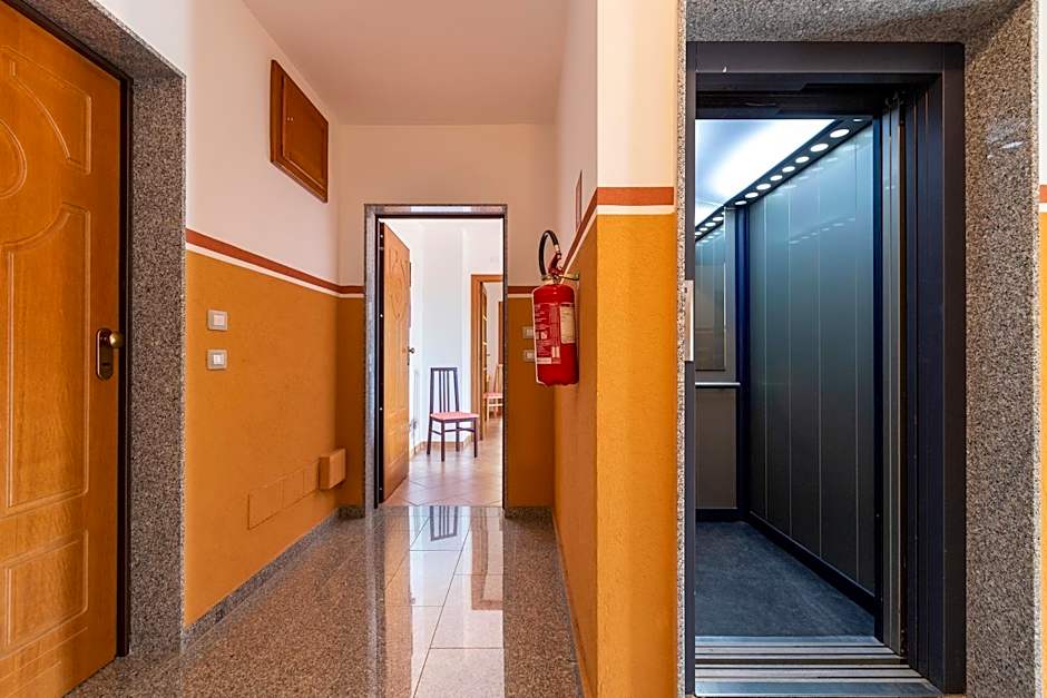 KaRol Casa Vacanze