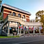 The Dostyk Hotel