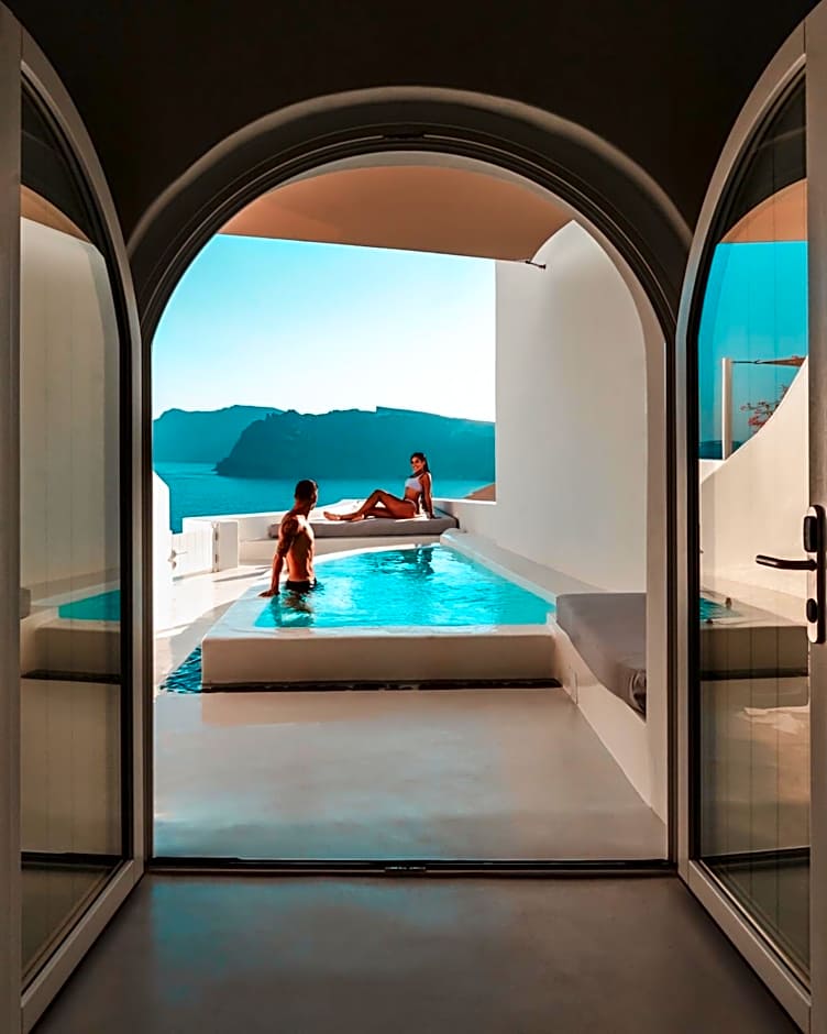 Aspaki by Art Maisons