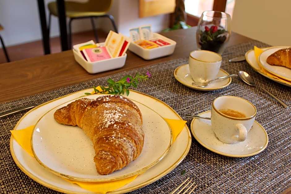 Relais Villa Montedonzelli