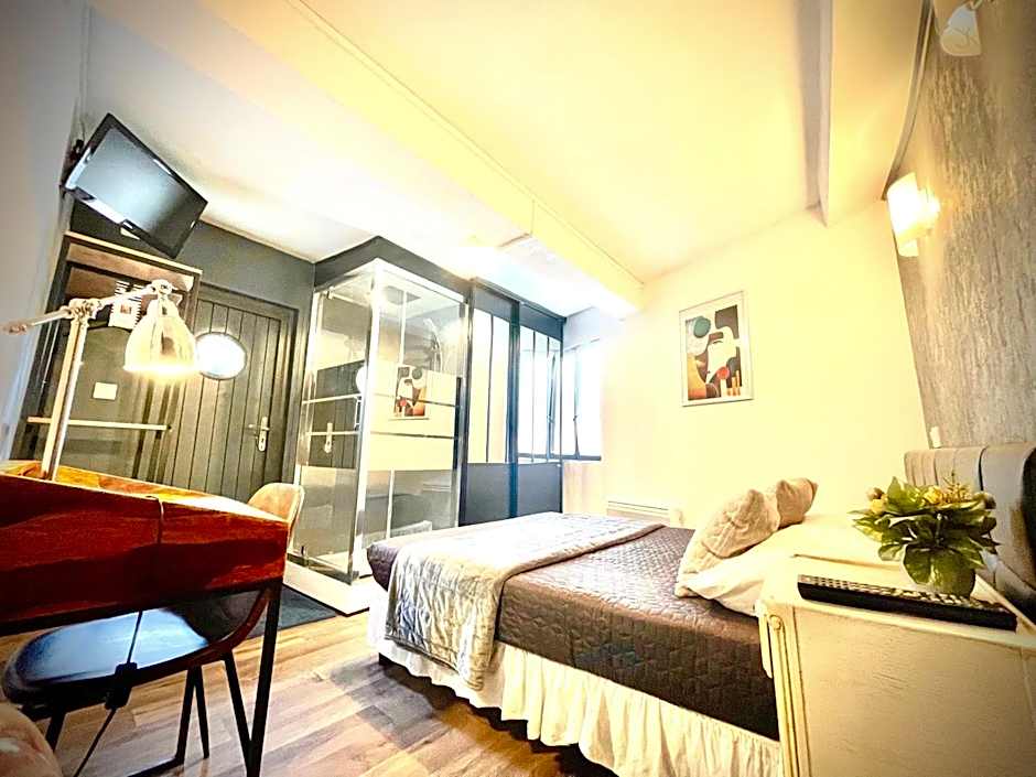 Hôtel Paul Riquet