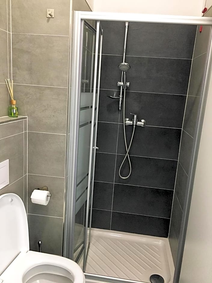 B&B Il Corallo – San Benedetto del Tronto, MO