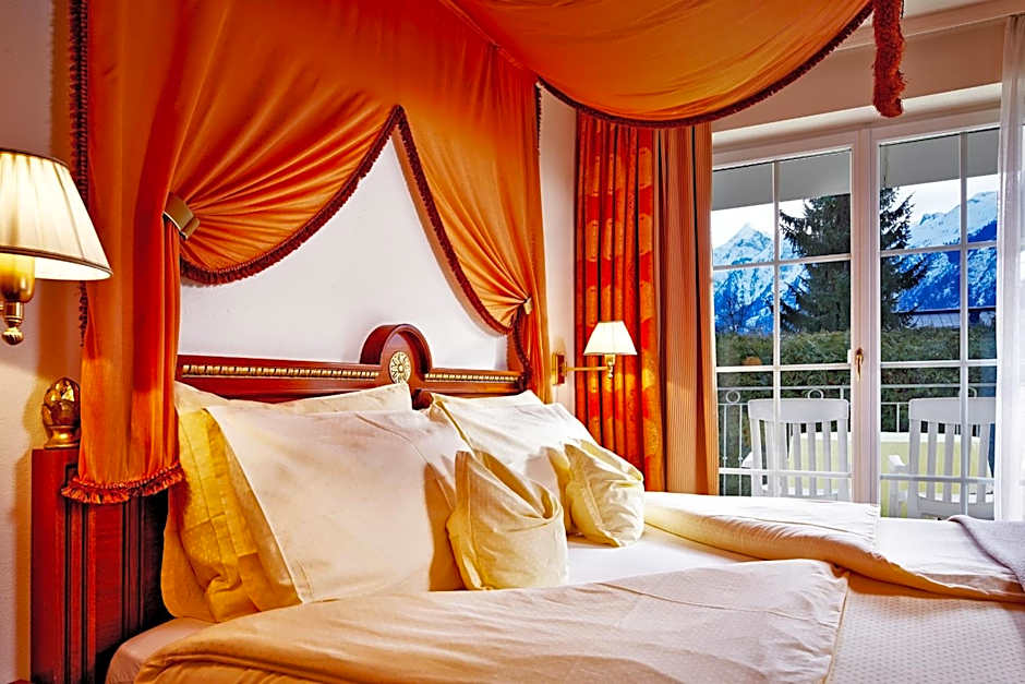 Hotel Barbarahof 4 stars Superior Adults Only "soft" from 10 years Summercard included