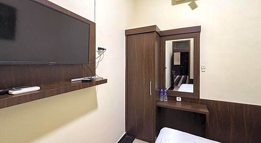 Urbanview Alfiya Hotel Lampung by RedDoorz