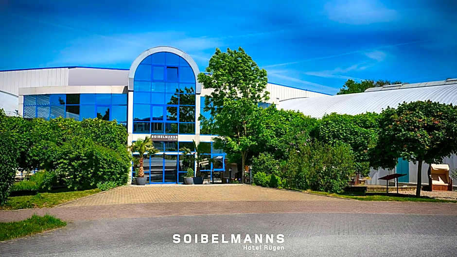 Soibelmanns Hotel Rügen