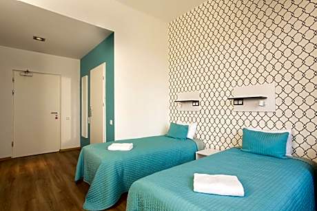 Comfort Twin Room