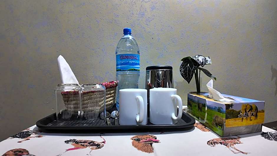 Korona Villa Bed & Breakfast