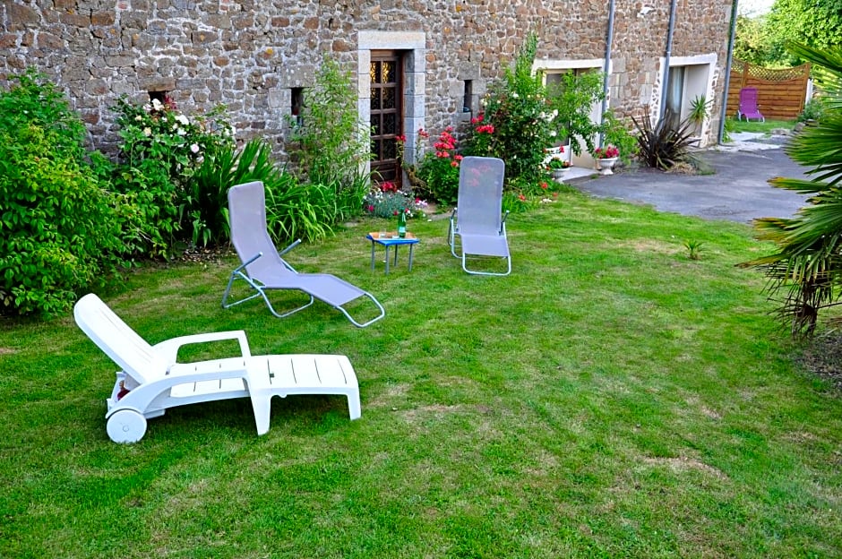 La Grande Malardiere