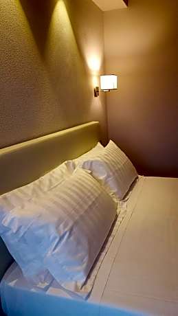 Superior Double Room with Terrace