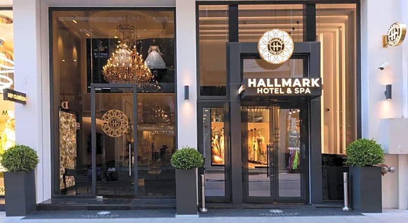 Hallmark Hotel & Spa Istanbul