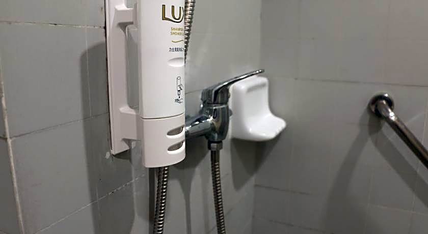 Jinjiang Inn Select Nanning Exihibition Center the Mixc Metro Station