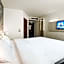 B&B HOTEL Katowice Centrum