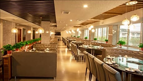 Business Place Guilin Yishun