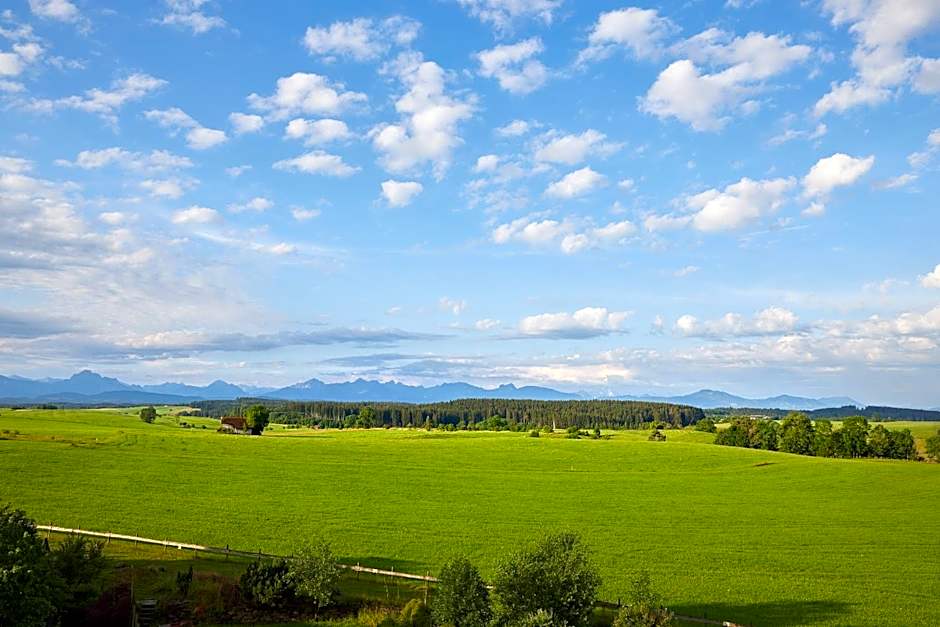 Das Weitblick Allgäu