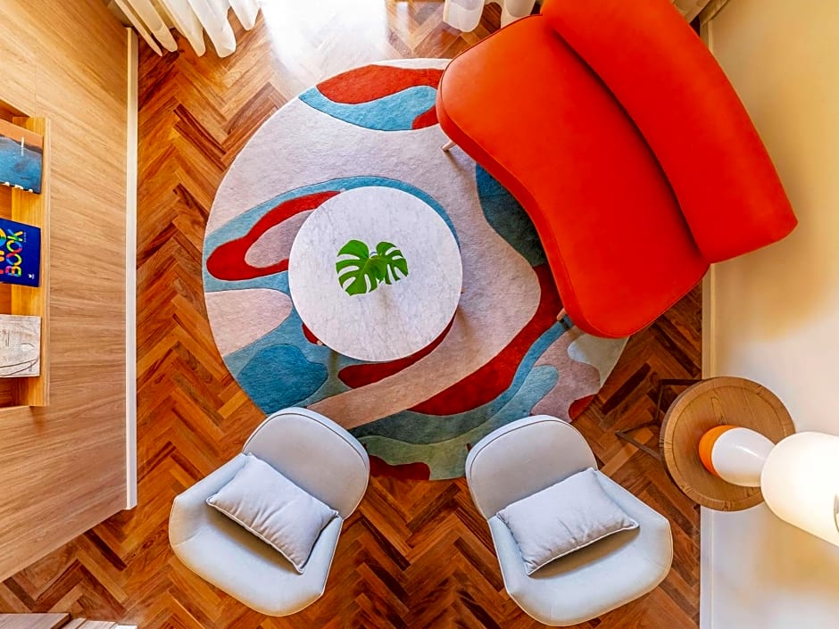 Sofitel Rio De Janeiro Copacabana