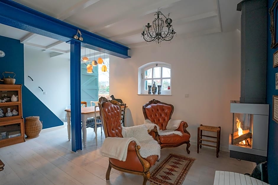 Bed & Breakfast Mir Lo – Mierlo, SD