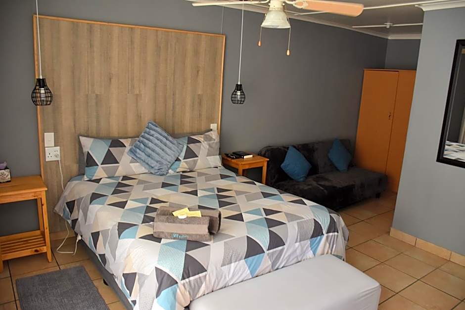 Alpine Bed and Breakfast