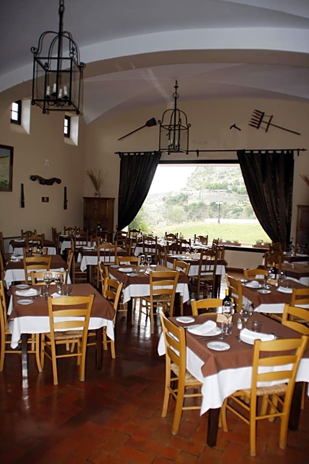 Villa Turistica de Grazalema