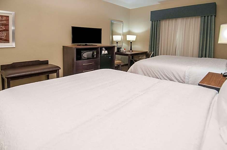 Hampton Inn Hernando, MS