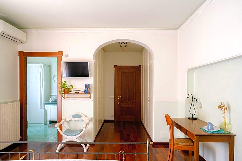 Ai Quattro Ulivi B&B
