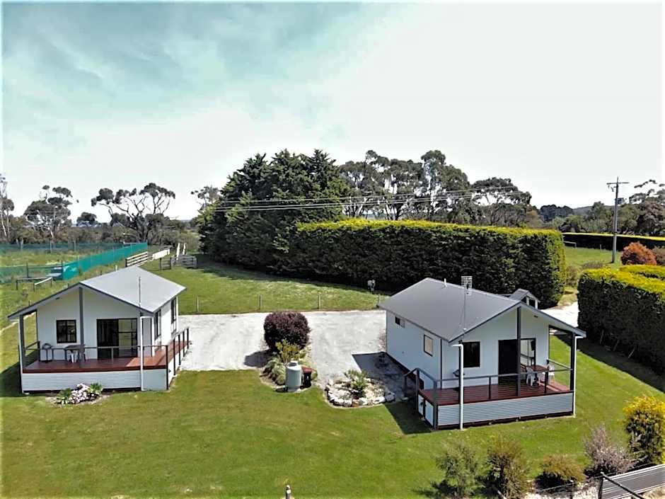 Prom Coast Holiday Lodge