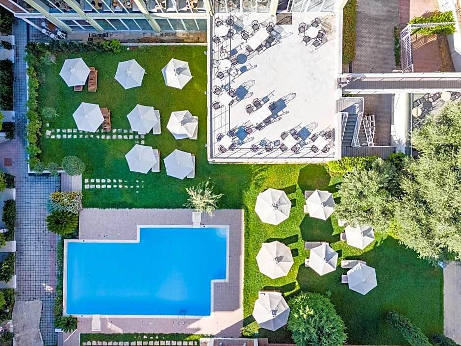 Civitel Attik Rooms & Suites