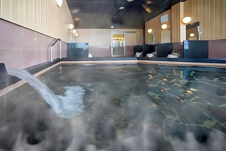 Hotel New Gaea Yakuin