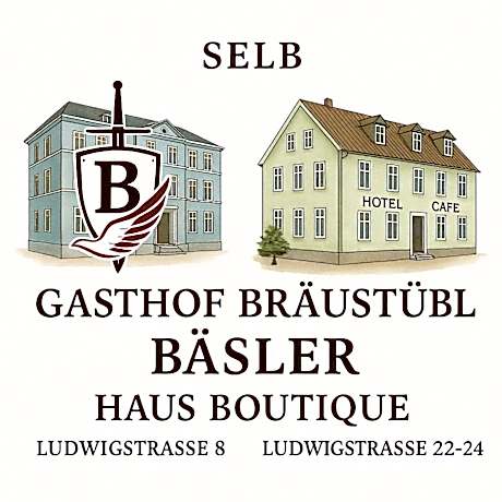 Gasthof Hotel Bräustübl und Haus Boutique