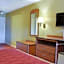 Motel 6-Hot Springs, AR
